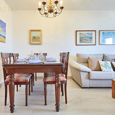 Beferent Sol Y Mar Muchavista Apartment El Campello Bagian luar foto