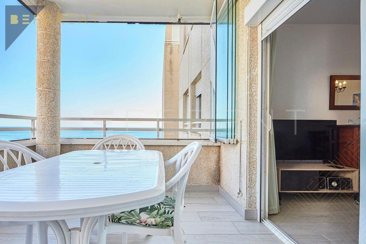 Beferent Sol Y Mar Muchavista Apartment El Campello Bagian luar foto
