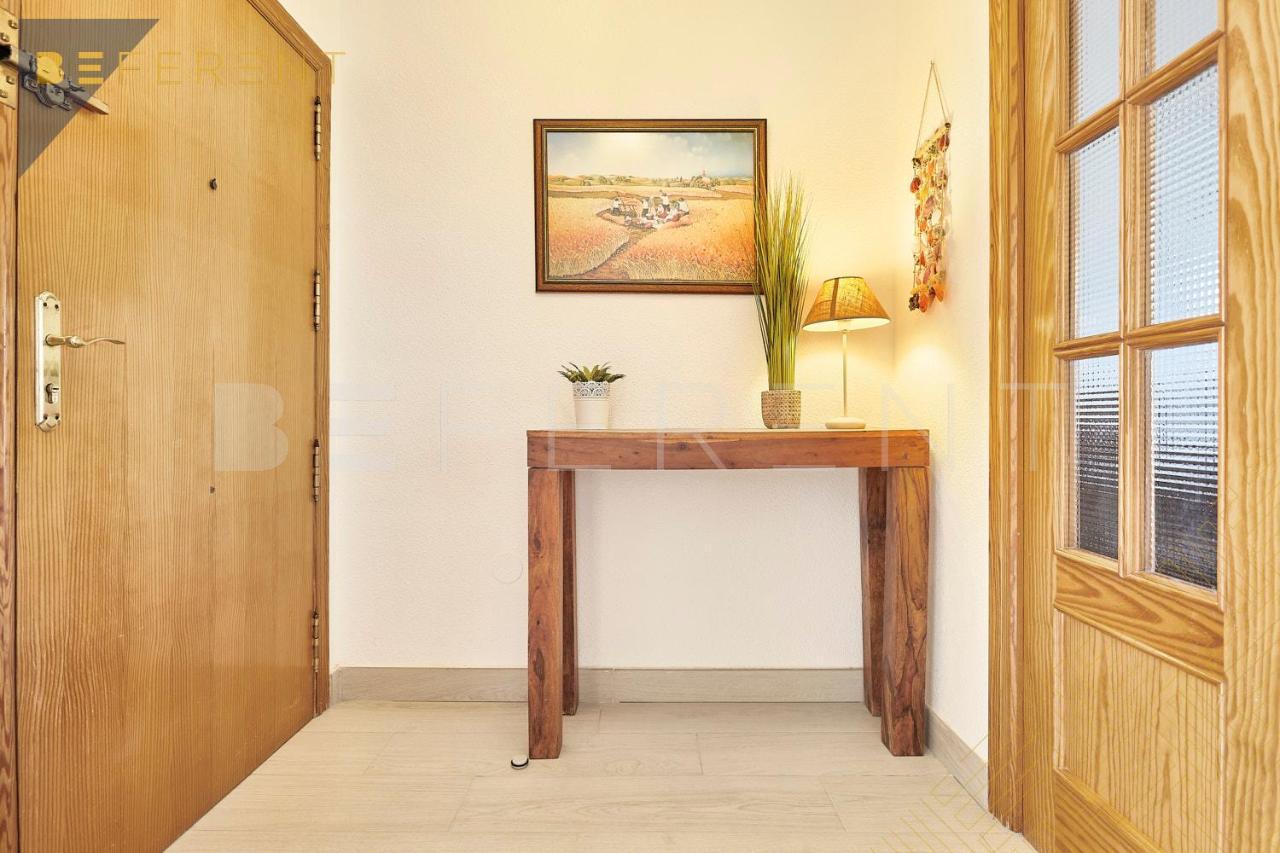 Beferent Sol Y Mar Muchavista Apartment El Campello Bagian luar foto