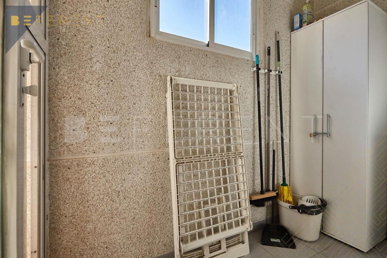 Beferent Sol Y Mar Muchavista Apartment El Campello Bagian luar foto